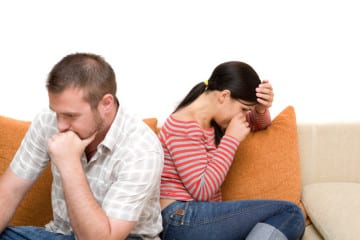 Terapia de Pareja y familiar. Que los problemas de pareja no arruinen su  matrimonio